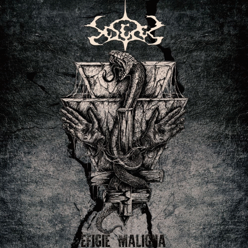 Deseret : Efigie Maligna